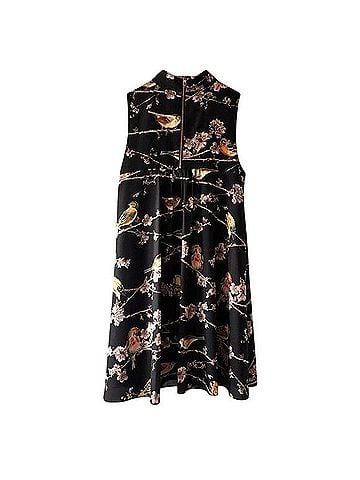 Ted Baker London Madlin Casual Dress (view 2)