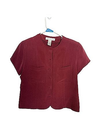 Jones New York jones New York Short Sleeve T-Shirt (view 1)
