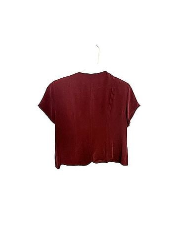 Jones New York jones New York Short Sleeve T-Shirt (view 2)