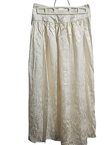 Jessica McClintock Skort (view 2)