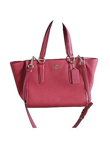 Coach Crosby Carryall Shoulder Bag (view 1)