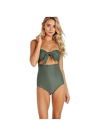 Mikoh Lana One Piece Swimsuit (view 1)