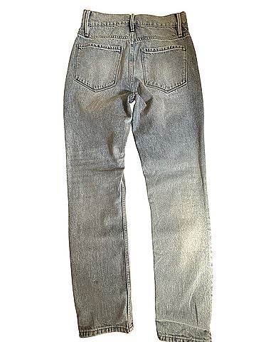 FRAME Jeans (view 2)
