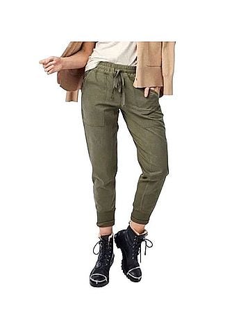 CAbi The Marathon Casual Pants (view 1)