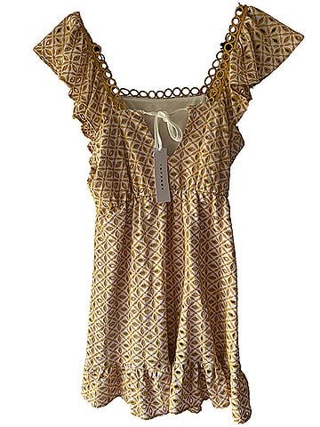 Topshop Casual Dress (view 2)