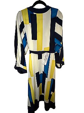 BCBGMAXAZRIA Casual Dress (view 2)