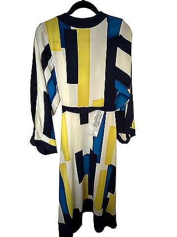 BCBGMAXAZRIA Casual Dress (view 2)