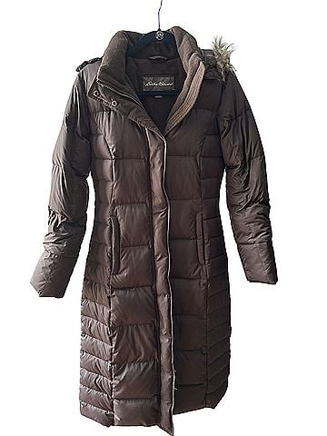 Eddie Bauer Coat (view 1)