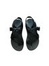 Chaco Black Sandals Size 7 - photo 1