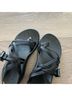 Chaco Black Sandals Size 7 - photo 4
