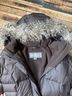 Eddie Bauer Coat - Eddie Bauer Coat Size S - photo 4