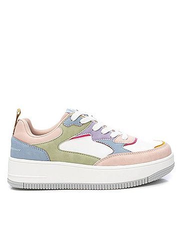 XTI Women's Comfort Sneakers (view 1)