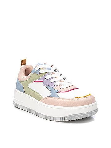 XTI Women's Comfort Sneakers (view 2)