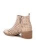 XTI Brown Women's Ankle Booties Size 6 - photo 3