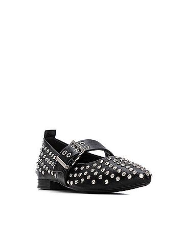 XTI Women's 144264 Slipper Shoes (view 2)