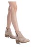 XTI Brown Women's Ankle Booties Size 6 - photo 5