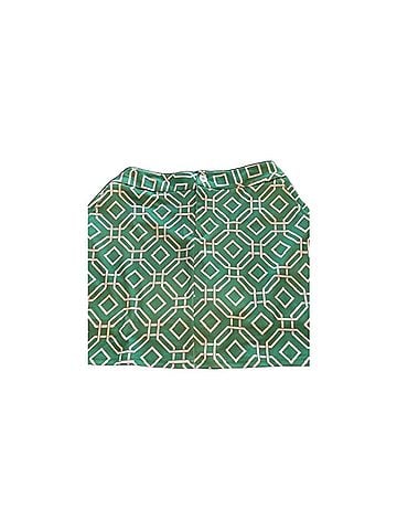 Top It Off Women's Skort Graphic Design Front Zipper Pockets On Front And Back (view 2)