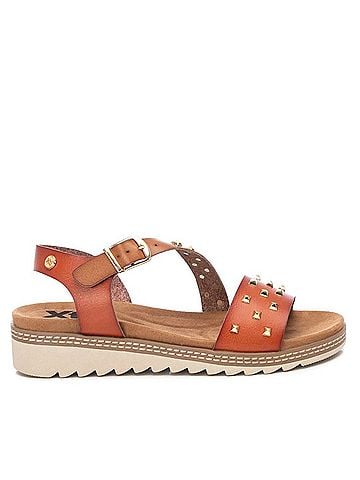 XTI Women's Wedge Sandals (view 1)