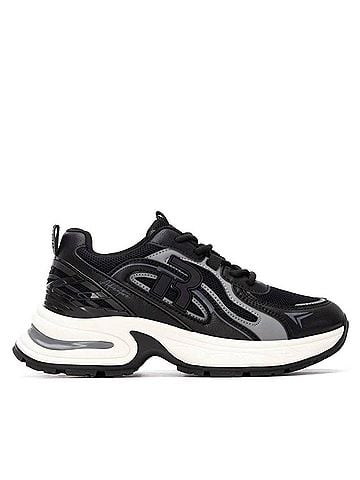 XTI Women's Refresh Sneakers (view 1)