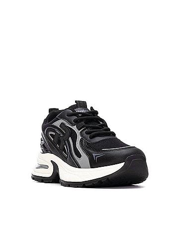 XTI Women's Refresh Sneakers (view 2)