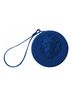 Versus Versace Blue Fire Island Lion Strap Watch One size - photo 3