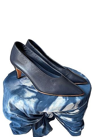 Martiniano Party Pump Heels (view 1)