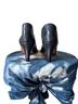 Martiniano Party Pump Heels - photo 2