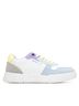 XTI Blue Women's 17518504 Refresh Sneaker Size 5 1/2 - photo 1