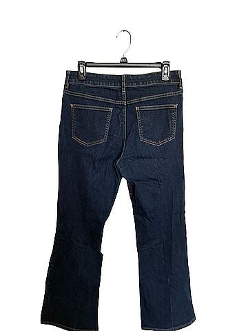 The Limited High Waist Flare Jeans (view 2)