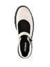Andrea Solid Brown Women's Mary Jane Platform Pump Size 9 - photo 2