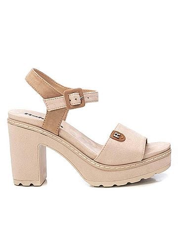 XTI Women's Heeled Sandals (view 1)