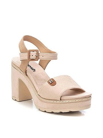 XTI Women's Heeled Sandals (view 2)