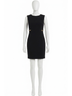 Drew Black Ruby Side Chain Dress in Black Size S - photo 1
