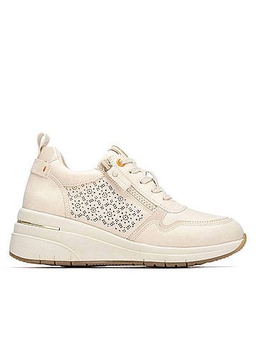 XTI Women's 17505202 Refresh Sneaker (view 1)