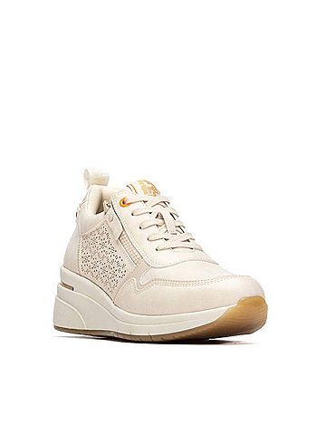 XTI Women's 17505202 Refresh Sneaker (view 2)