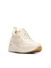 XTI Brown Women's 17505202 Refresh Sneaker Size 9 1/2 - photo 2