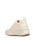 XTI Brown Women's 17505202 Refresh Sneaker Size 9 1/2 - photo 4