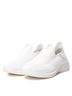 XTI White Women's 17240301 Refresh Sneaker Size 9 - photo 4
