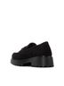 XTI Black Women's Refresh 173012 Shoes Size 5 1/2 - photo 3