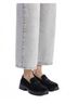 XTI Black Women's Refresh 173012 Shoes Size 5 1/2 - photo 5