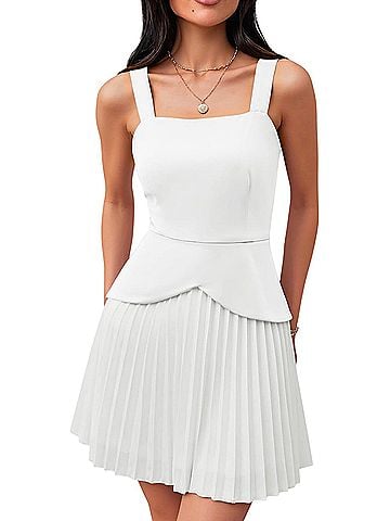 Angashion Casual Dress (view 1)