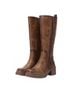 XTI Brown Women's Refresh 171994 Boots Size 5 1/2 - photo 4