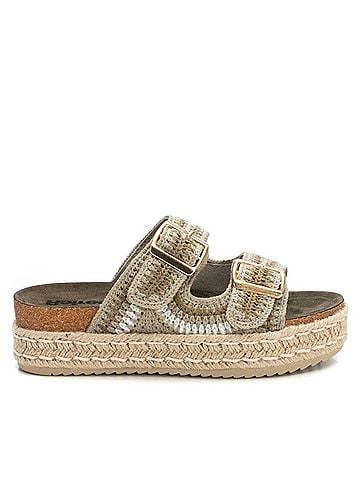 XTI Women's Casual Sandals (view 1)