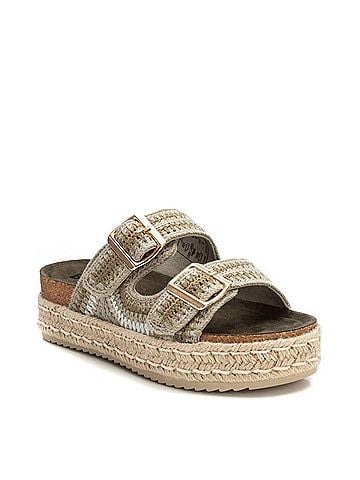 XTI Women's Casual Sandals (view 2)