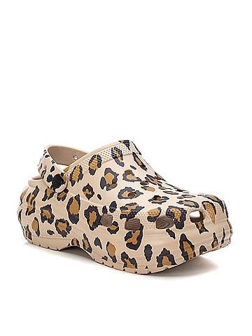 XTI Women's 14388804 Platform Clog (view 1)
