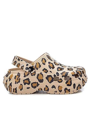 XTI Women's 14388804 Platform Clog (view 2)