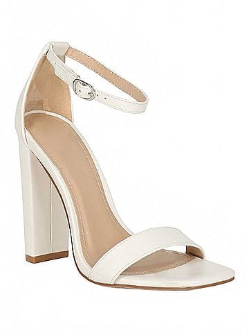 Kayleen By Los Angeles Women's Heel Sandals (view 1)