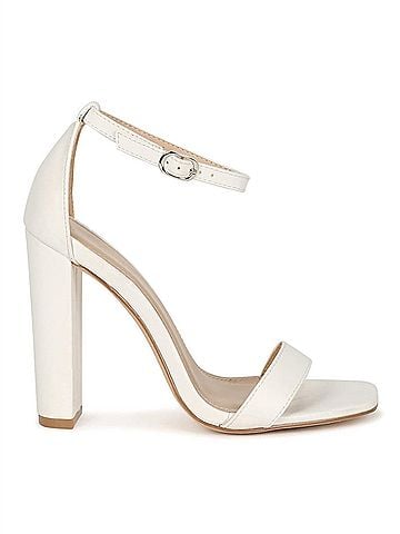Kayleen By Los Angeles Women's Heel Sandals (view 2)