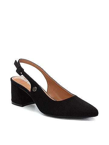 XTI Women's Refresh Slingback Pumps (view 2)