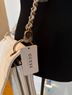 Guess White Leather Crossbody Bag One size - photo 6